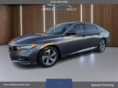 2019 Honda Accord - Image 1
