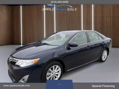 2014 Toyota Camry - Image 1