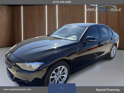 2016 Bmw 3 Series - Image 1