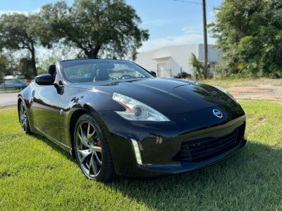 2015 Nissan 370z - Image 1