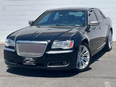 2013 CHRYSLER 300 - Image