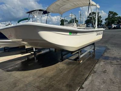 2009 Msu Skiff - Image 1