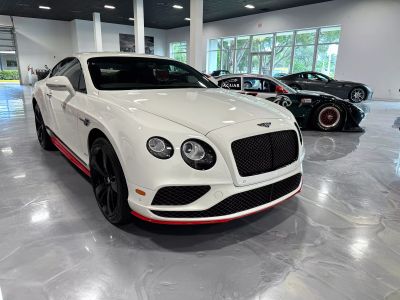 2017 Bentley Continental - Image 1