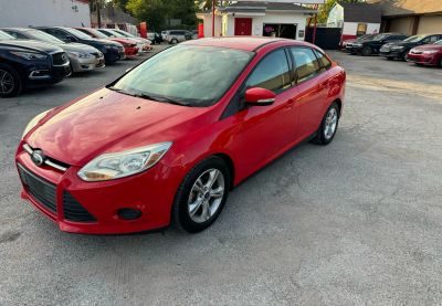2014 Ford Focus - Image 1