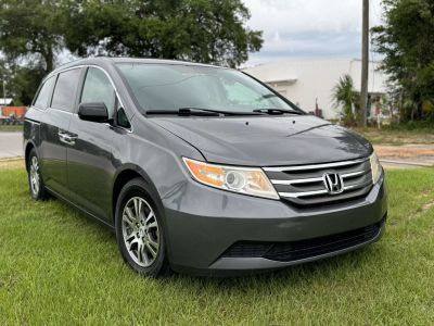 2012 Honda Odyssey - Image 1
