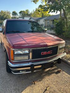 1990 Gmc C/k1500 - Image 1