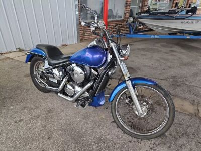 1996 Kawasaki Vn800-a2 Vulcan 800 - Image 1