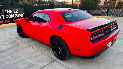 2018 Dodge Challenger - Image 1
