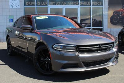 2015 Dodge Charger - Image 1