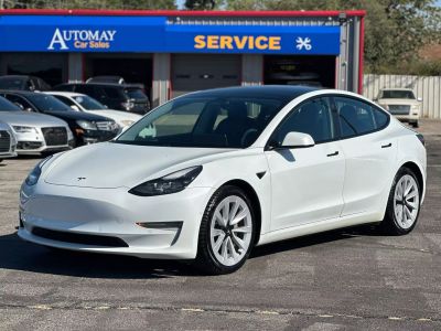 2021 Tesla Model 3 - Image 1