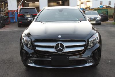 2017 Mercedes-benz Gla - Image 1