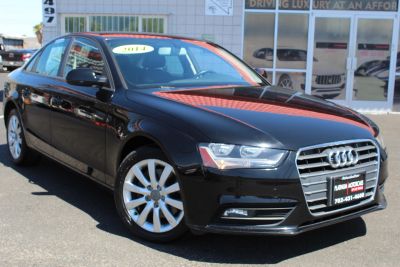 2014 Audi A4 - Image 1