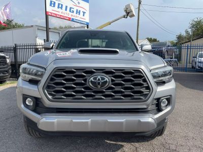 2021 Toyota Tacoma Double Cab - Image 1