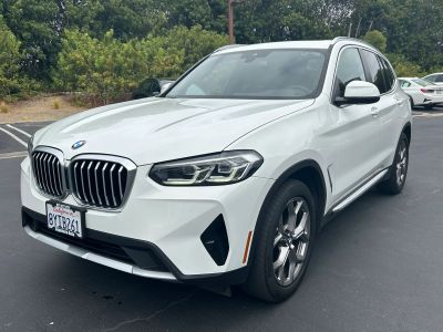 2022 Bmw X3 - Image 1