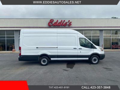 2016 FORD TRANSIT 250 HIGH ROOF EL 148