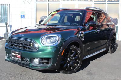 2018 Mini Countryman - Image 1