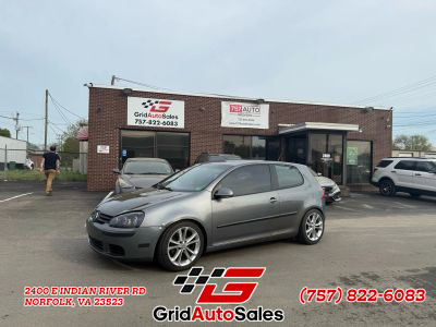 2008 Volkswagen Rabbit - Image 1