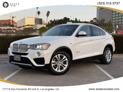 2015 Bmw X4 - Image 1
