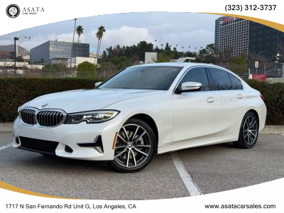 2020 Bmw 3 Series - Image 1