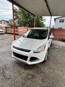 2015 Ford Escape - Image 1