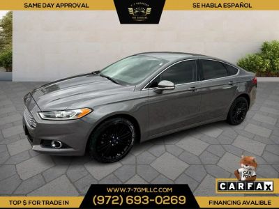 2014 Ford Fusion - Image 1