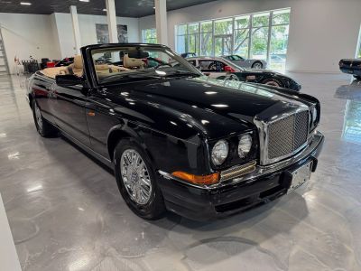 2001 Bentley Azure - Image 1