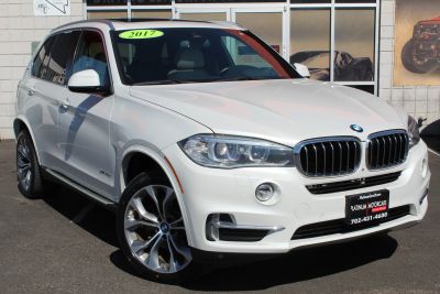 2017 Bmw X5 - Image 1