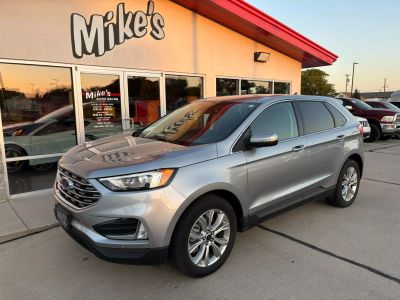 2024 Ford Edge - Image 1
