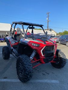 2022 POLARIS RZR XP 1000 PREMIUM UTILITY 2CYL. -