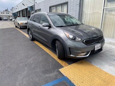 2018 Kia Niro - Image 1