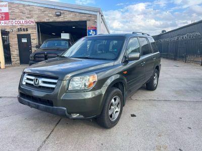 2006 Honda Pilot - Image 1