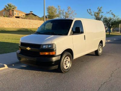 2020 Chevrolet Express 2500 Cargo - Image 1