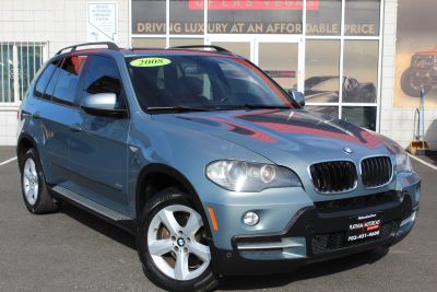2008 Bmw X5 - Image 1