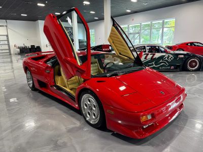1994 Lamborghini Diablo - Image 1