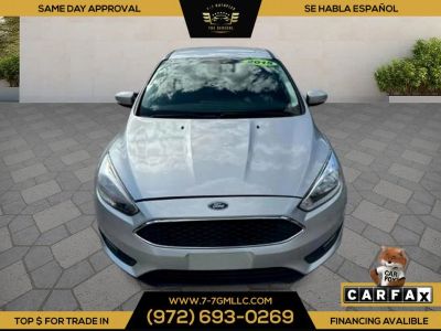 2015 Ford Focus - Image 1