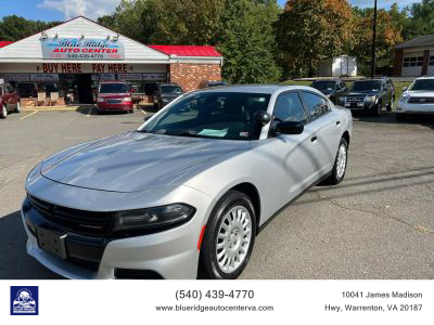 2019 Dodge Charger - Image 1