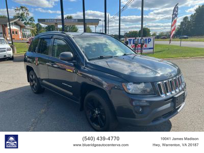 2014 Jeep Compass - Image 1
