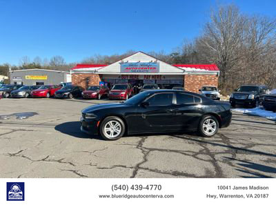 2015 Dodge Charger - Image 1