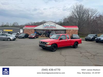 1996 Toyota Tacoma Xtracab - Image 1