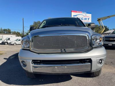 2007 Dodge Ram 2500 Mega Cab - Image 1