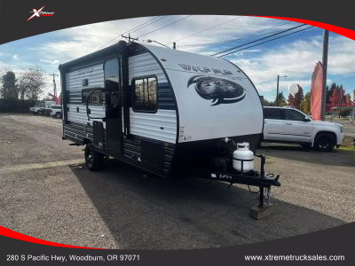 2023 Cherokee By Forest River Wolf Pup - Image 1