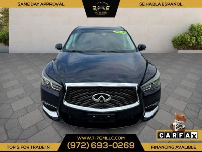 2016 Infiniti Qx60 - Image 1