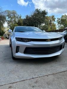 2016 Chevrolet Camaro - Image 1