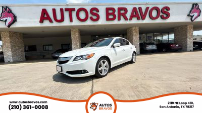 2014 ACURA ILX SEDAN 4-CYL, VTEC, 2.0 LITER 2.0L SEDAN 4D