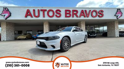2019 DODGE CHARGER SEDAN V6, 3.6 LITER GT SEDAN 4D