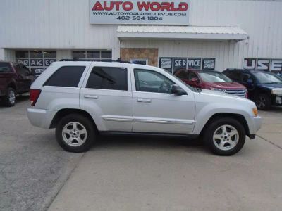 2005 Jeep Grand Cherokee - Image 1