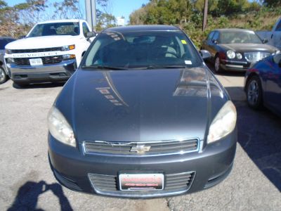 2010 Chevrolet Impala - Image 1