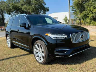 2016 Volvo Xc90 - Image 1