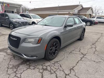 2019 Chrysler 300 - Image 1
