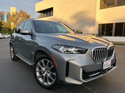 2024 Bmw X5 - Image 1